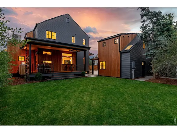 2045 Alpine, Boulder, CO 80304