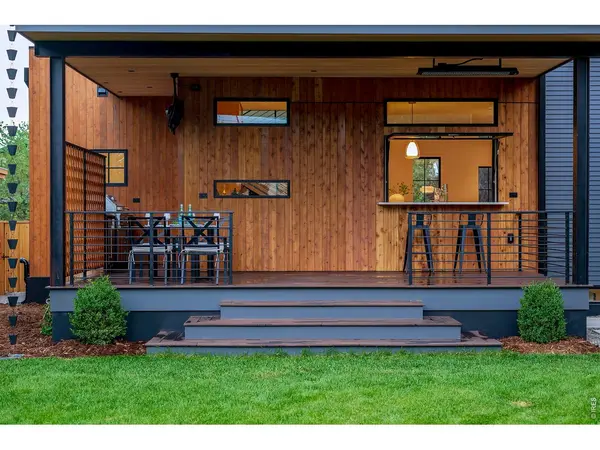 2045 Alpine, Boulder, CO 80304