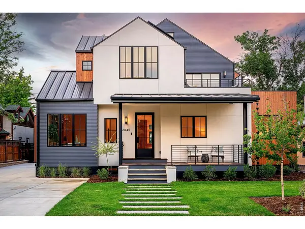 2045 Alpine, Boulder, CO 80304