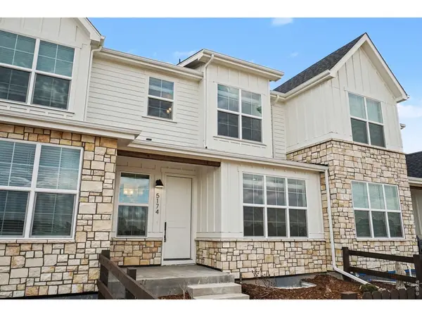 5174 Stonewall, Loveland, CO 80538