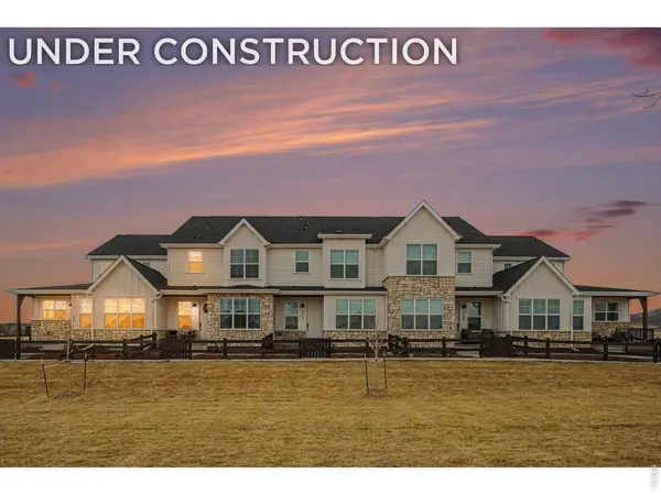 5148 Stonewall, Loveland, CO 80538