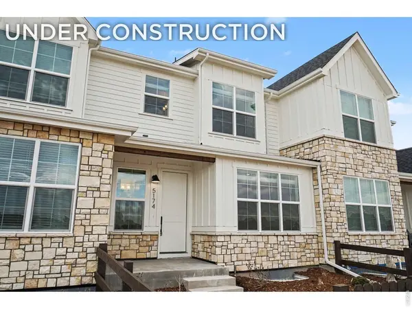 5124 Stonewall, Loveland, CO 80538