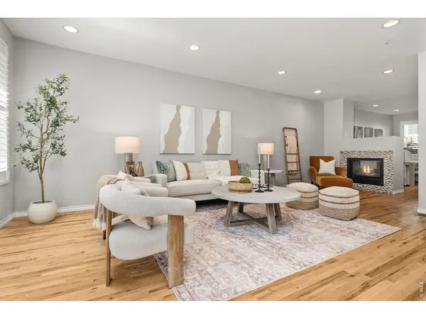 6 S Monroe, Denver, CO 80209
