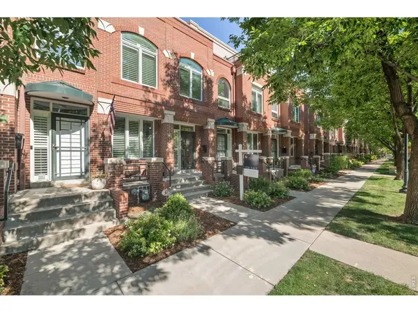 6 S Monroe, Denver, CO 80209