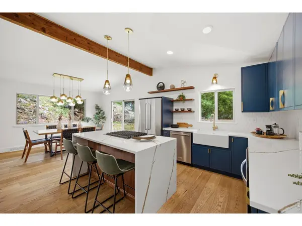 1254 Lee Hill, Boulder, CO 80302