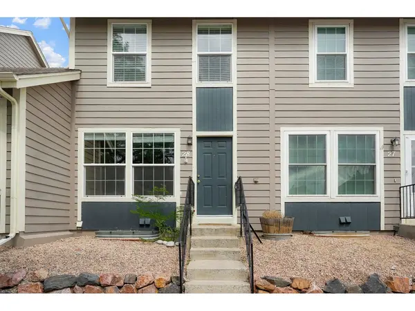 11554 Community Center #28, Northglenn, CO 80233