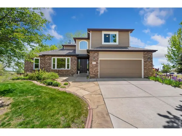 1901 Reflection, Windsor, CO 80550