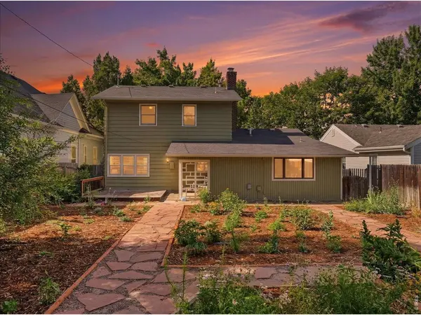 835 W 5th, Loveland, CO 80537