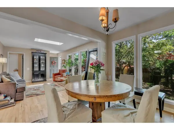 3011 13th, Boulder, CO 80304