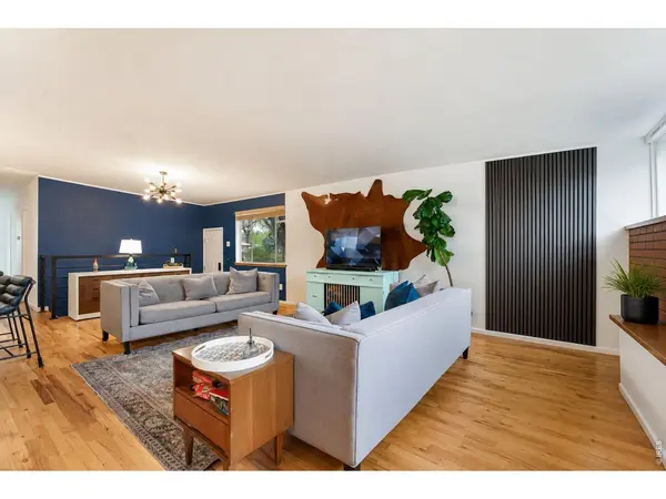 2795 E Euclid, Centennial, CO 80121