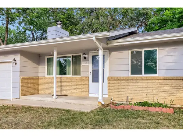 4510 W 6th, Greeley, CO 80634