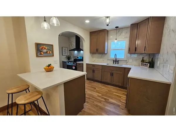 305 Euclid, Fort Morgan, CO 80701