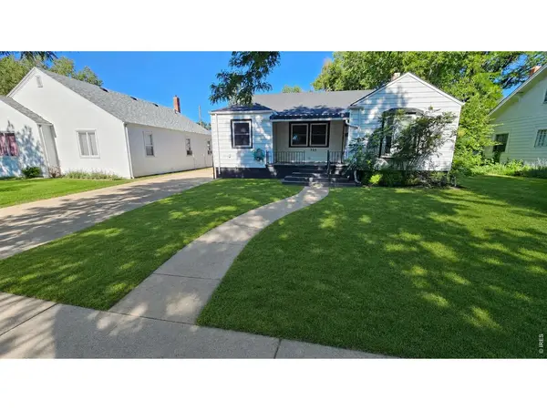 305 Euclid, Fort Morgan, CO 80701