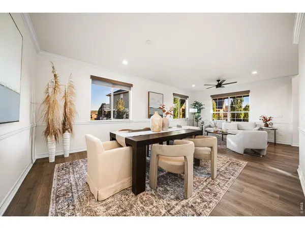 6402 Foothills View, Fort Collins, CO 80528