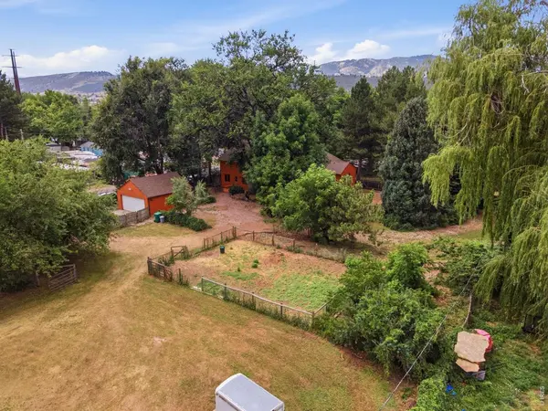 328 S Overland, Fort Collins, CO 80521