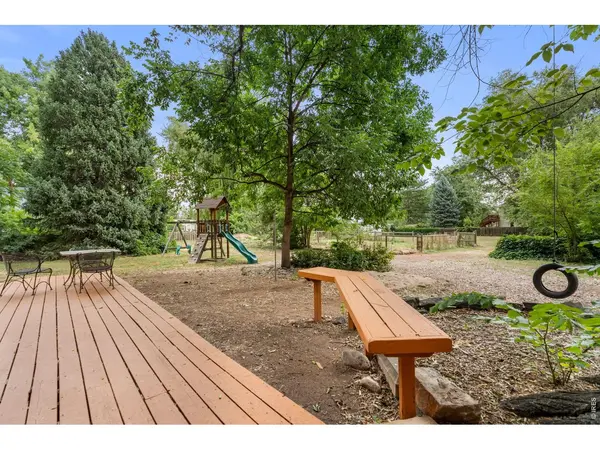 328 S Overland, Fort Collins, CO 80521