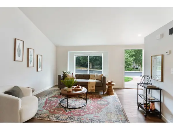 5907 Colby, Fort Collins, CO 80525