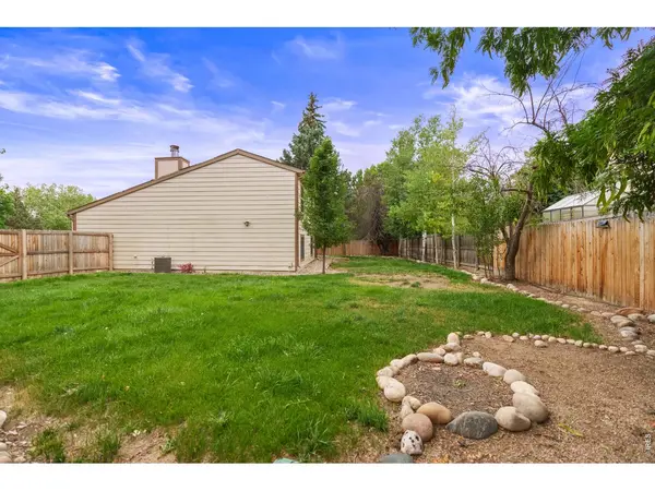 5907 Colby, Fort Collins, CO 80525