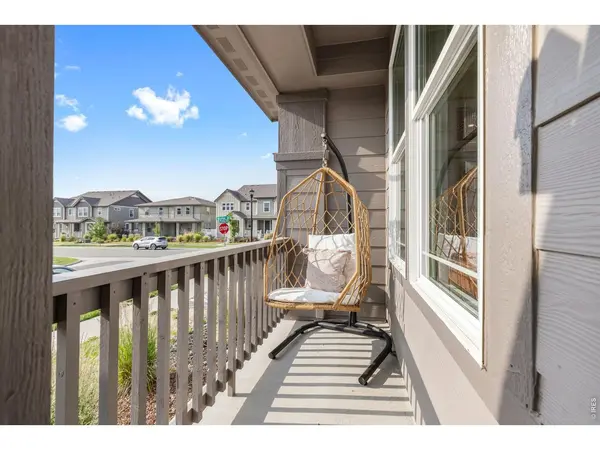 2501 Winding, Longmont, CO 80504