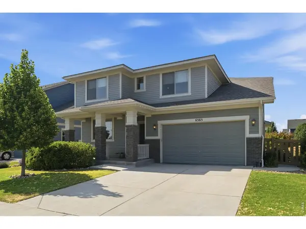 6565 Zimmerman Lake, Timnath, CO 80547