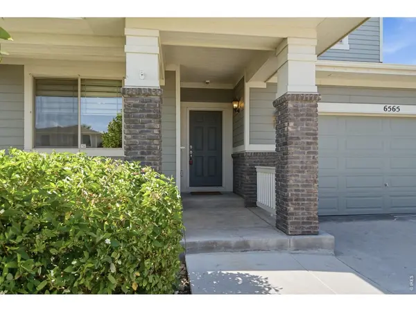 6565 Zimmerman Lake, Timnath, CO 80547