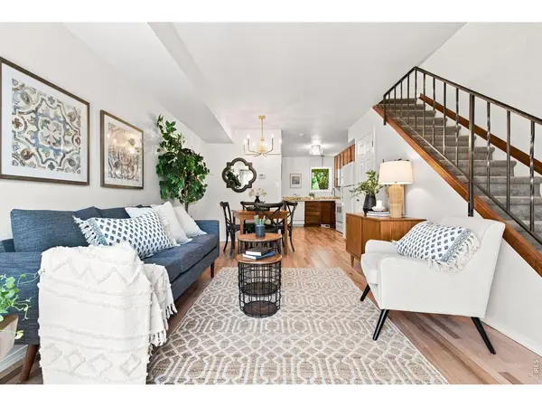 3024 Ross #D30, Fort Collins, CO 80526