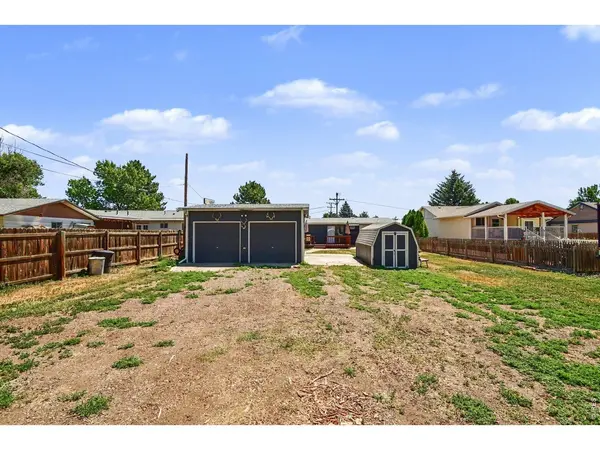 8317 6th, Wellington, CO 80549