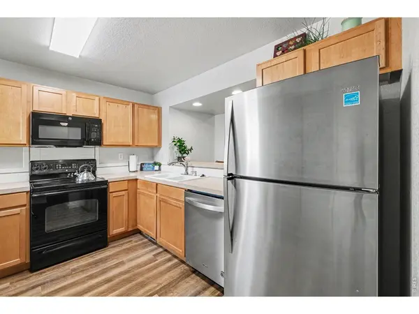 1015 Andrews Peak #103, Fort Collins, CO 80521