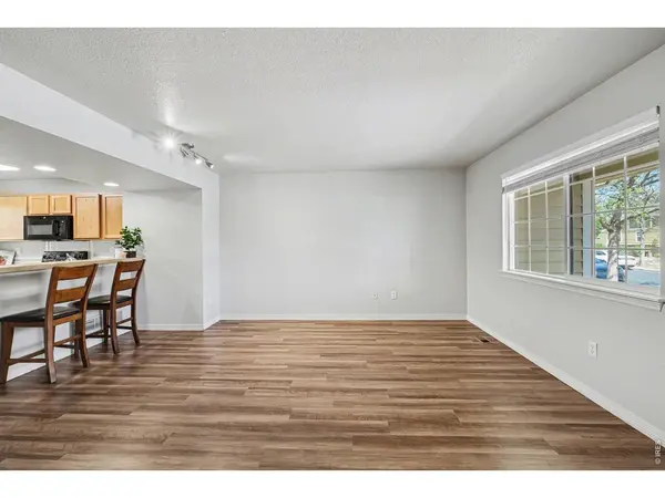 1015 Andrews Peak #103, Fort Collins, CO 80521