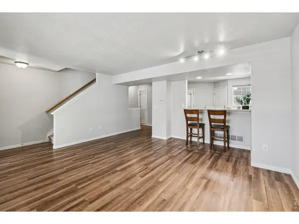1015 Andrews Peak #103, Fort Collins, CO 80521
