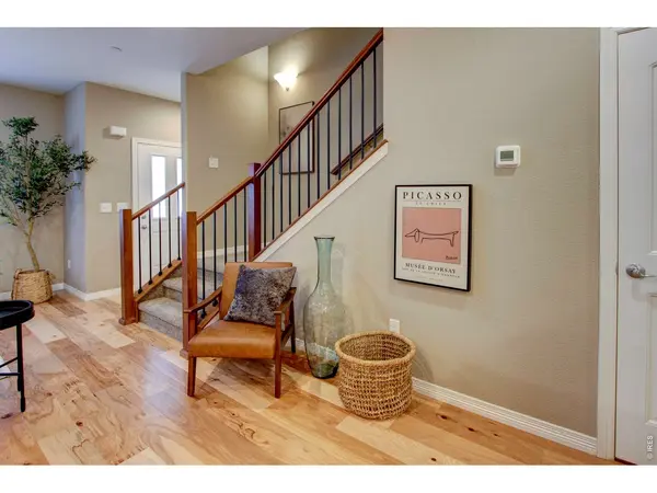 3027 Knolls End #4, Fort Collins, CO 80526