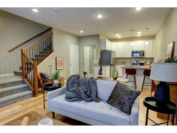 3027 Knolls End #4, Fort Collins, CO 80526