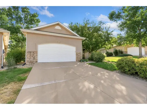 2721 Moore, Fort Collins, CO 80526