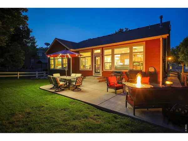 2615 Chase, Fort Collins, CO 80525