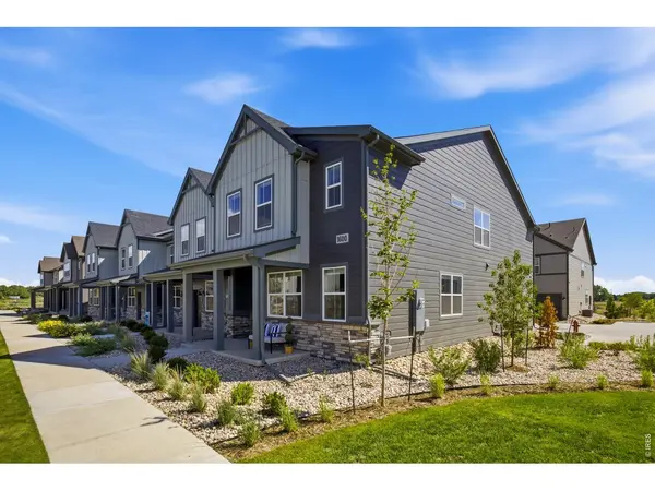 1600 Riverplace #5, Windsor, CO 80550