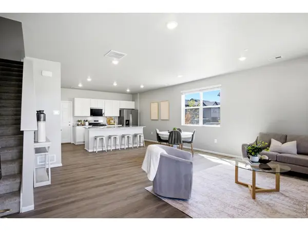 1600 Riverplace #5, Windsor, CO 80550
