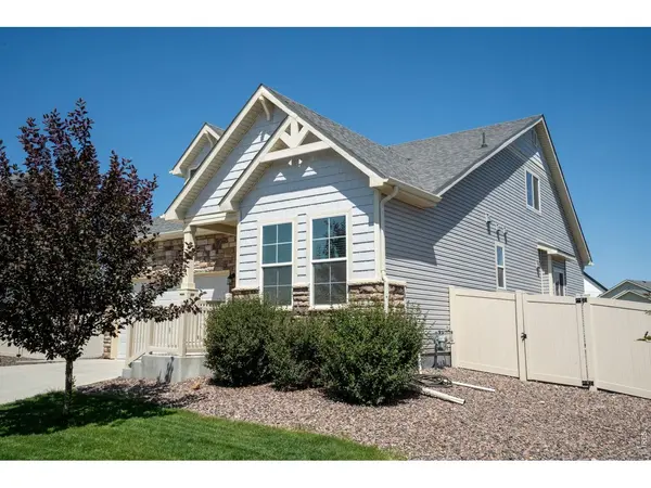 4301 Riverwalk, Johnstown, CO 80534