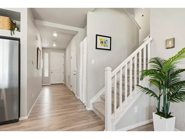 4301 Riverwalk, Johnstown, CO 80534