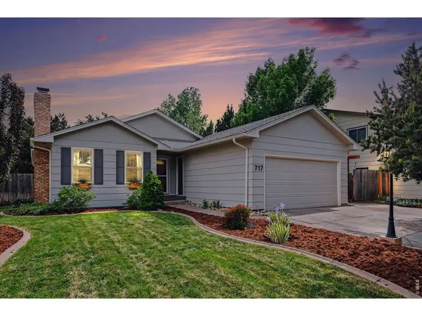 717 Shipman Mountain, Windsor, CO 80550