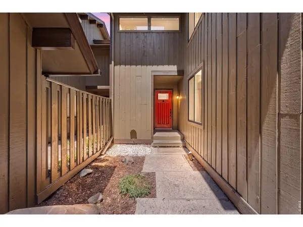 1024 Wind #B, Fort Collins, CO 80526