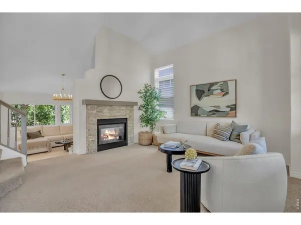 4874 Dakota, Boulder, CO 80304