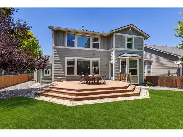 213 Bittern, Johnstown, CO 80534