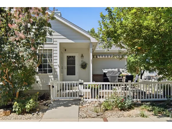 45 Sebring, Johnstown, CO 80534