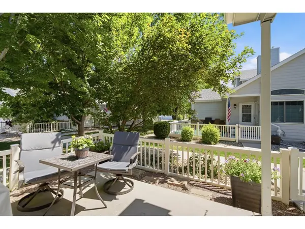 45 Sebring, Johnstown, CO 80534