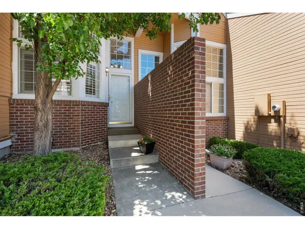 6465 Yank #B, Arvada, CO 80004