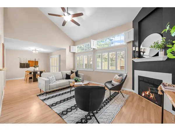 6465 Yank #B, Arvada, CO 80004
