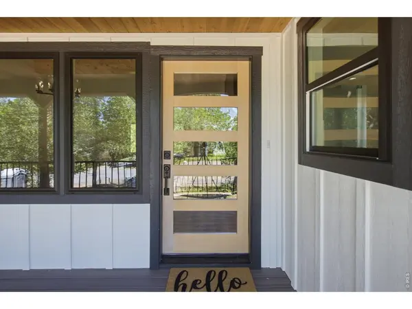 1780 Redwood, Boulder, CO 80304