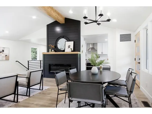 1780 Redwood, Boulder, CO 80304
