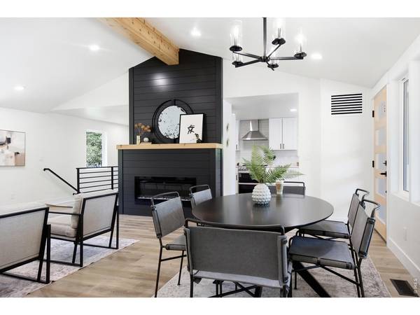 1780 Redwood, Boulder, CO 80304
