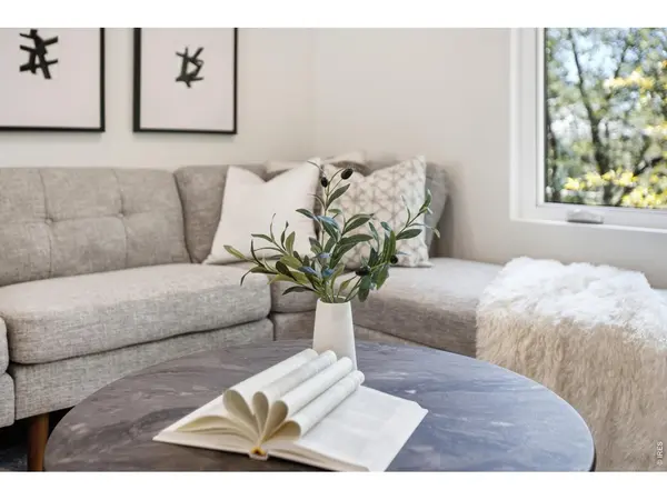 1780 Redwood, Boulder, CO 80304